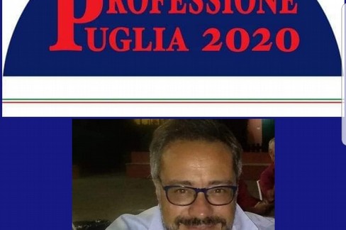 “Professione Puglia 2020”