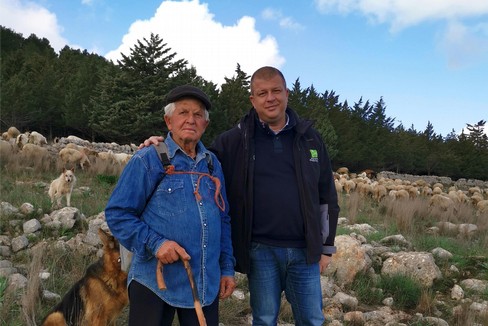 Tarantini: “Un mandato al servizio del territorio: sei anni alla guida del PNAM”