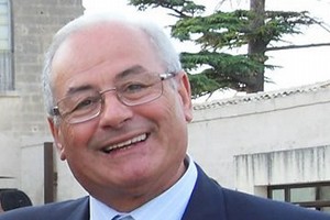 Franco Nacucchi