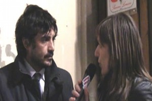 Intervista a Fratoianni 