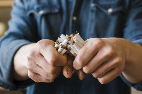 Cosa dovrei sapere sul fumo?