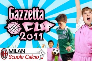 gazzetta cup 2011