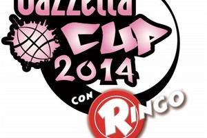 Gazzetta Cup 2014