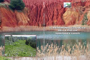 patrimonio geologico