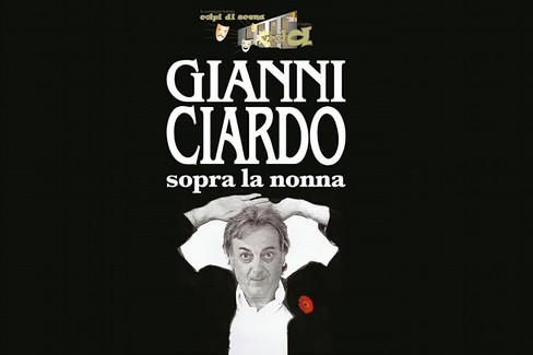 Gianni Ciardo