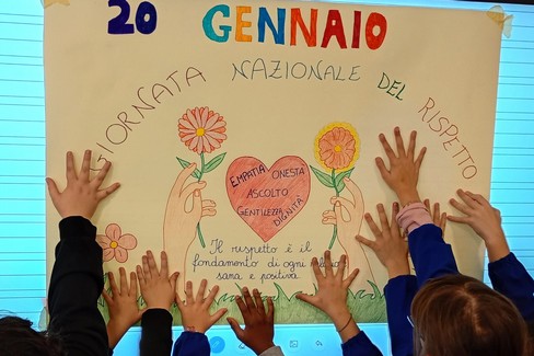 Giornata del Rispetto alla Savio-Fiore