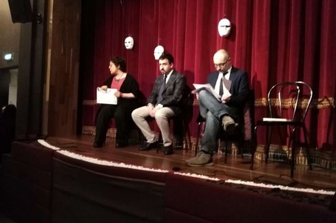 Gravina non dimentica i suoi martiri degli eccidi nazifascisti