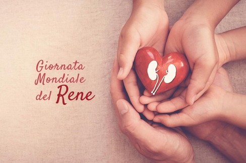 Giornata Mondiale del Rene: Prevenzione per giovani e adulti