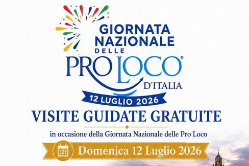 Giornata Nazionale delle Pro Loco