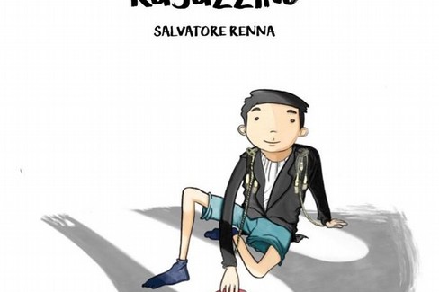 Libro di Salvatore Renna