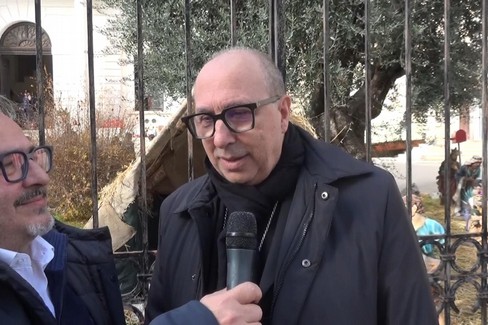 Un sereno Natale di Pace e di Speranza