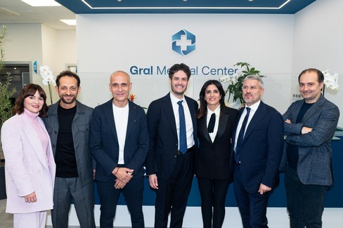 Gral Medical Center: un'eccellenza per la salute e il benessere