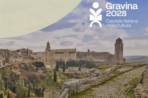 Gravina 2028, cresce l’attesa