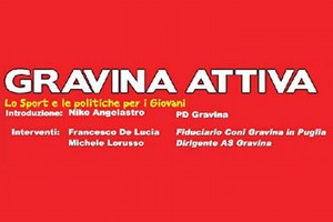 Gravina Attiva