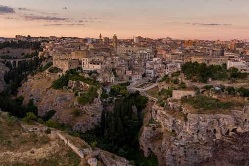 Capitale della Cultura: Gravina non ottiene il titolo, ma guarda avanti