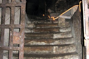 Gravina Sotterranea