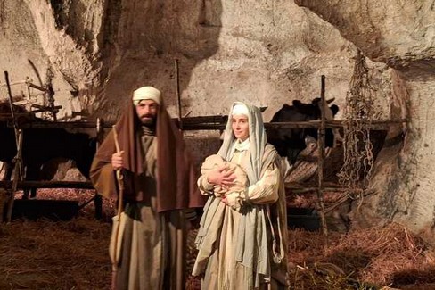 Si scaldano i motori per Gravinae Nativitas