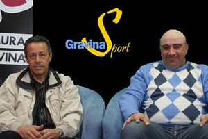 Marco Paterno e Nicola Massari presentano il campionato regionale allievi 