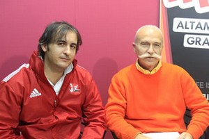 Intervista al responsabile tecnico della scuola calcio Milan Gravina