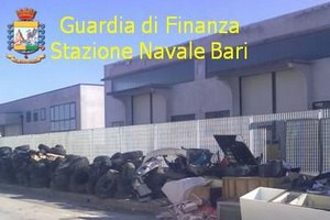 Guardia di Finanza