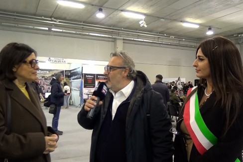 GustArte, una fiera per promuovere i territori