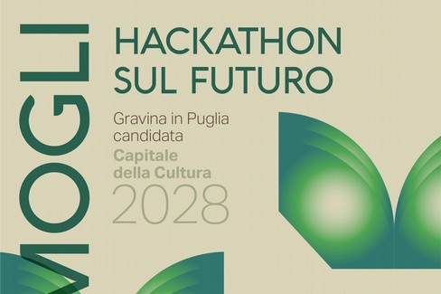 hackathon - gravina 2028