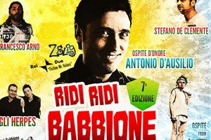 ridi ridi babbione