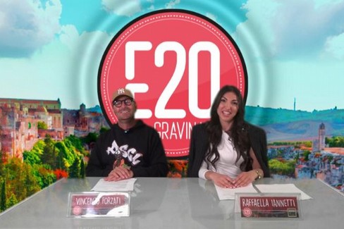 E20, cosa succede in città