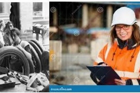 Il Ruolo della Donna nel Lavoro: Ieri vs Oggi