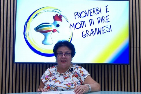 Proverbi e Modi di Dire Gravinesi: l'Amore