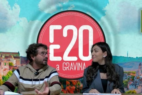 E20, cosa fare a Gravina