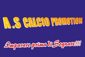 calcio promotion