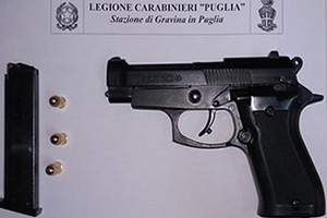 carabinieri ottobre 2014