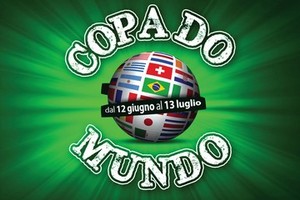 Copa do Mundo Gravina