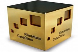 cubo d'oro