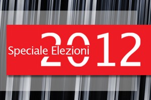 Speciale elezioni 2012