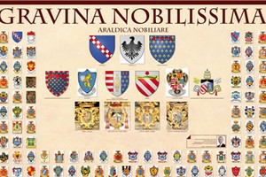 gravina nobilissima