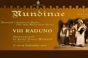 nundinae