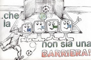 concorso regionale montemurro