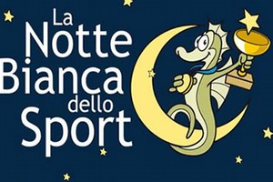 notte bianca sport