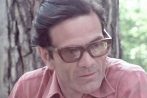 pasolini