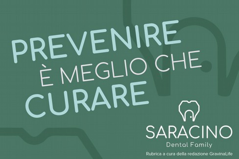 Prevenire è meglio che curare