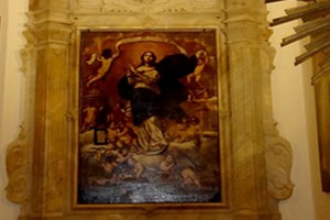 restauro imaculata