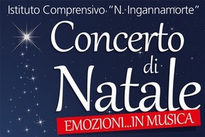 Ingannamorte Natale