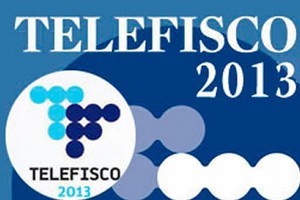 Telefisco 2013