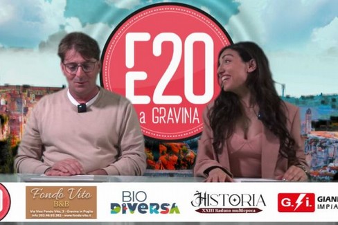 E20, cosa succede in città