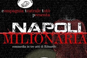 napoli milionaria vida