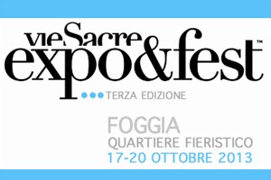 Vie Sacre EXPO & FESTIVAL