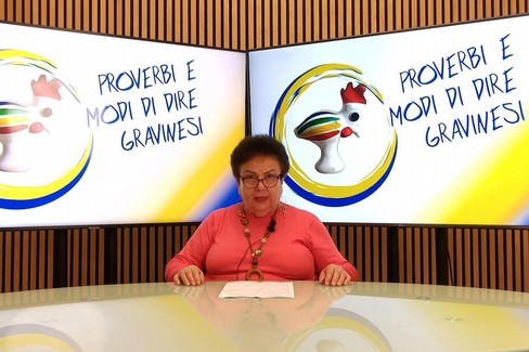 Proverbi e Modi di Dire Gravinesi: I prodotti alimentari