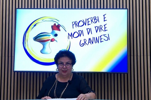 Proverbi e Modi di Dire Gravinesi: Gli animali